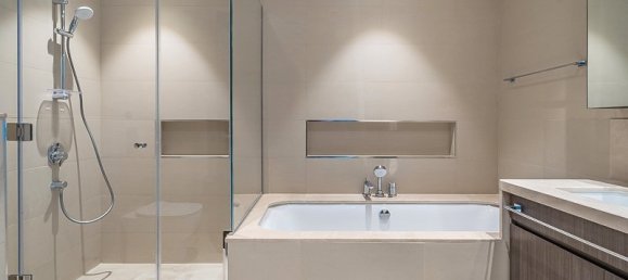 3 bedrooms Apartment in Downtown Dubai (Downtown Burj Dubai), UAE No. 2421 15