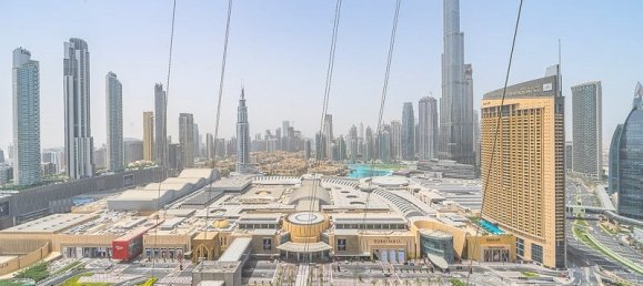 3 bedrooms Apartment in Downtown Dubai (Downtown Burj Dubai), UAE No. 2421 29