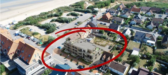 Apartamento de 3 dormitorios en Zuydcoote, France No. 208891 3