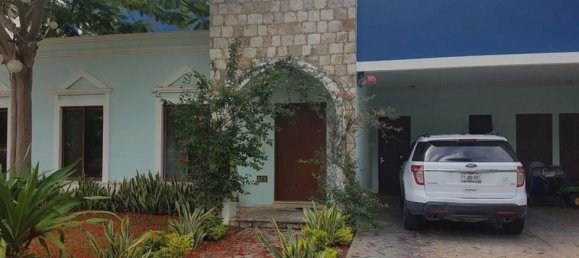 Casa T4 em Merida, Mexico N.º 190213 2