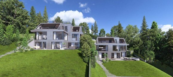 Земельный участок в Пенцинг, Австрия № 165373 7