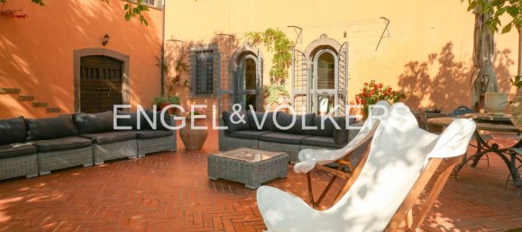 Villa de 19 habitaciónes en Viterbo, Italy No. 282391 5