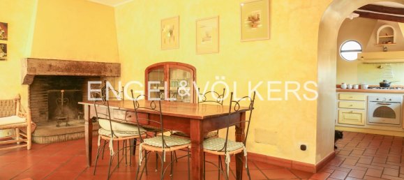 Villa de 19 habitaciónes en Viterbo, Italy No. 282391 18