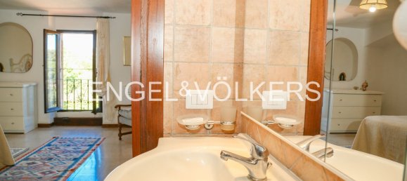 Villa de 19 habitaciónes en Viterbo, Italy No. 282391 46