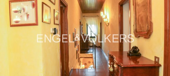 Villa de 19 habitaciónes en Viterbo, Italy No. 282391 20