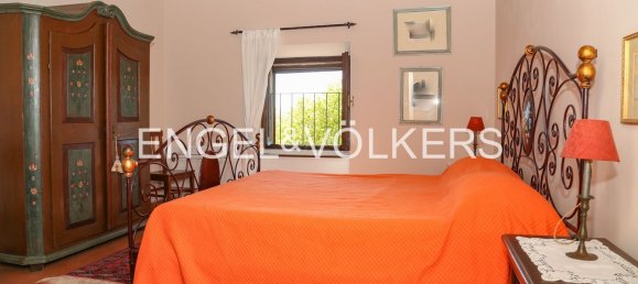 Villa de 19 habitaciónes en Viterbo, Italy No. 282391 49