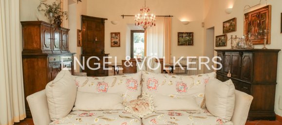 Villa de 19 habitaciónes en Viterbo, Italy No. 282391 11