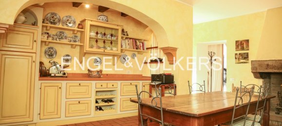 Villa de 19 habitaciónes en Viterbo, Italy No. 282391 16