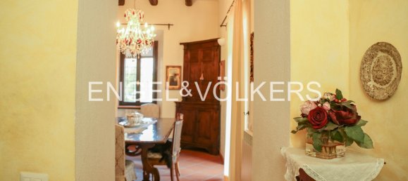 Villa de 19 habitaciónes en Viterbo, Italy No. 282391 13