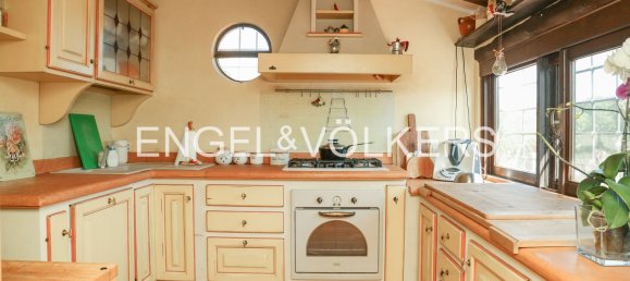 Villa de 19 habitaciónes en Viterbo, Italy No. 282391 15