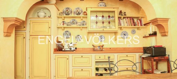 Villa de 19 habitaciónes en Viterbo, Italy No. 282391 19