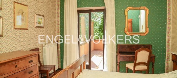 Villa de 19 habitaciónes en Viterbo, Italy No. 282391 26