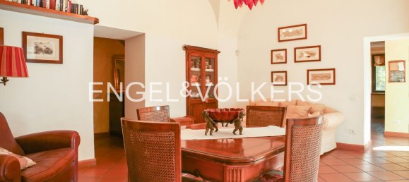 Villa de 19 habitaciónes en Viterbo, Italy No. 282391 7