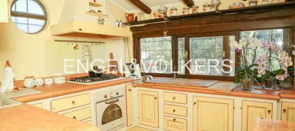 Villa de 19 habitaciónes en Viterbo, Italy No. 282391 14