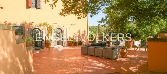 Villa de 19 habitaciónes en Viterbo, Italy No. 282391 4