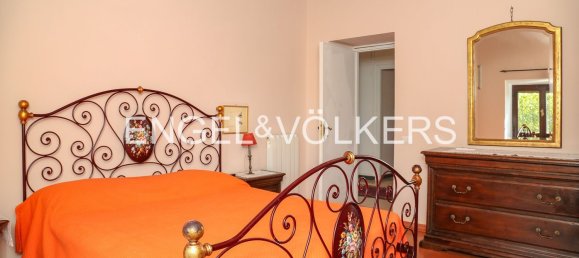 Villa de 19 habitaciónes en Viterbo, Italy No. 282391 48