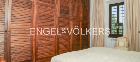 Villa de 19 habitaciónes en Viterbo, Italy No. 282391 23