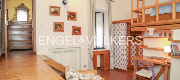 Villa de 19 habitaciónes en Viterbo, Italy No. 282391 29