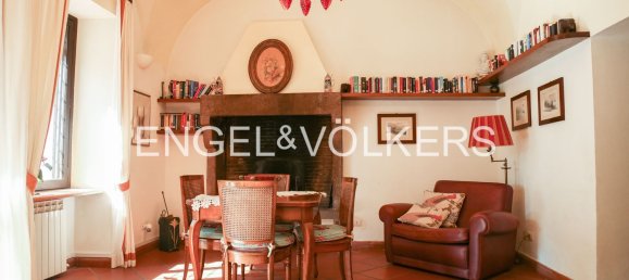 Villa de 19 habitaciónes en Viterbo, Italy No. 282391 6