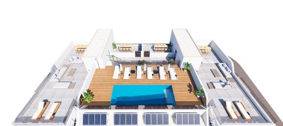 3 bedrooms Apartment in Benijofar, Spain No. 17669 13