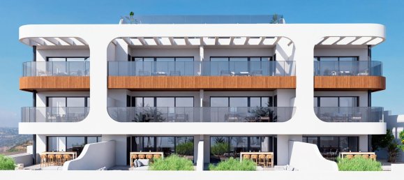 3 bedrooms Apartment in Benijofar, Spain No. 17669 9