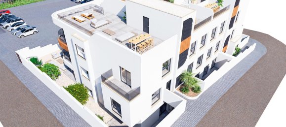 3 bedrooms Apartment in Benijofar, Spain No. 17669 12