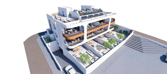 3 bedrooms Apartment in Benijofar, Spain No. 17669 10