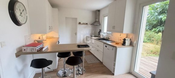 5 bedrooms House in Nantes, France No. 289213 5