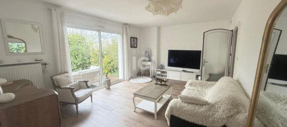 5 bedrooms House in Nantes, France No. 289213 2