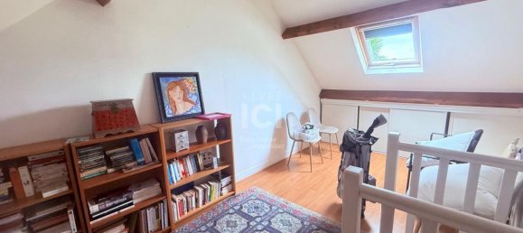 5 bedrooms House in Nantes, France No. 289213 8