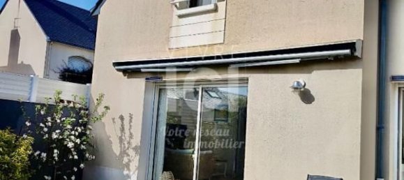 5 bedrooms House in Nantes, France No. 289213 15