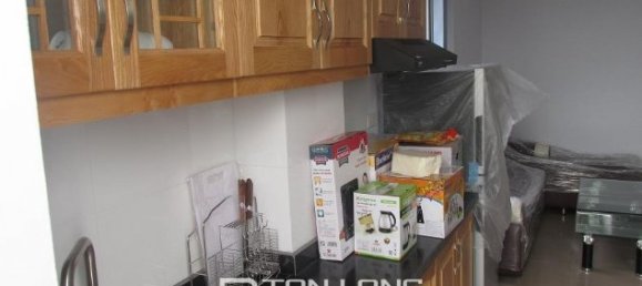 Квартира с 1 спальней в Хайбачынг, Вьетнам № 2273 3