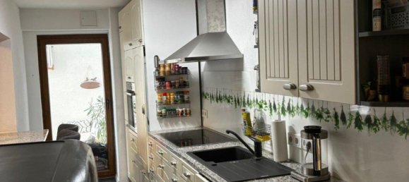 Таунхаус с 3 спальнями в Бад-Кройцнах, Германия № 219318 4