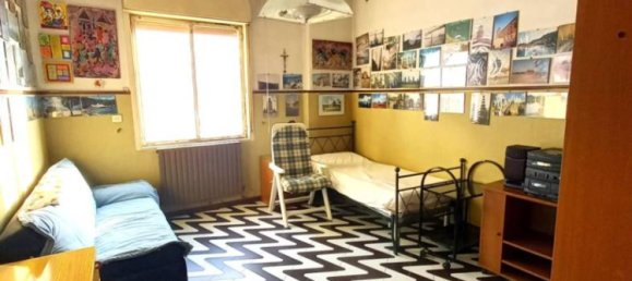 Пентхаус с 5 спальнями в Сан Северо, Италия № 150260 16