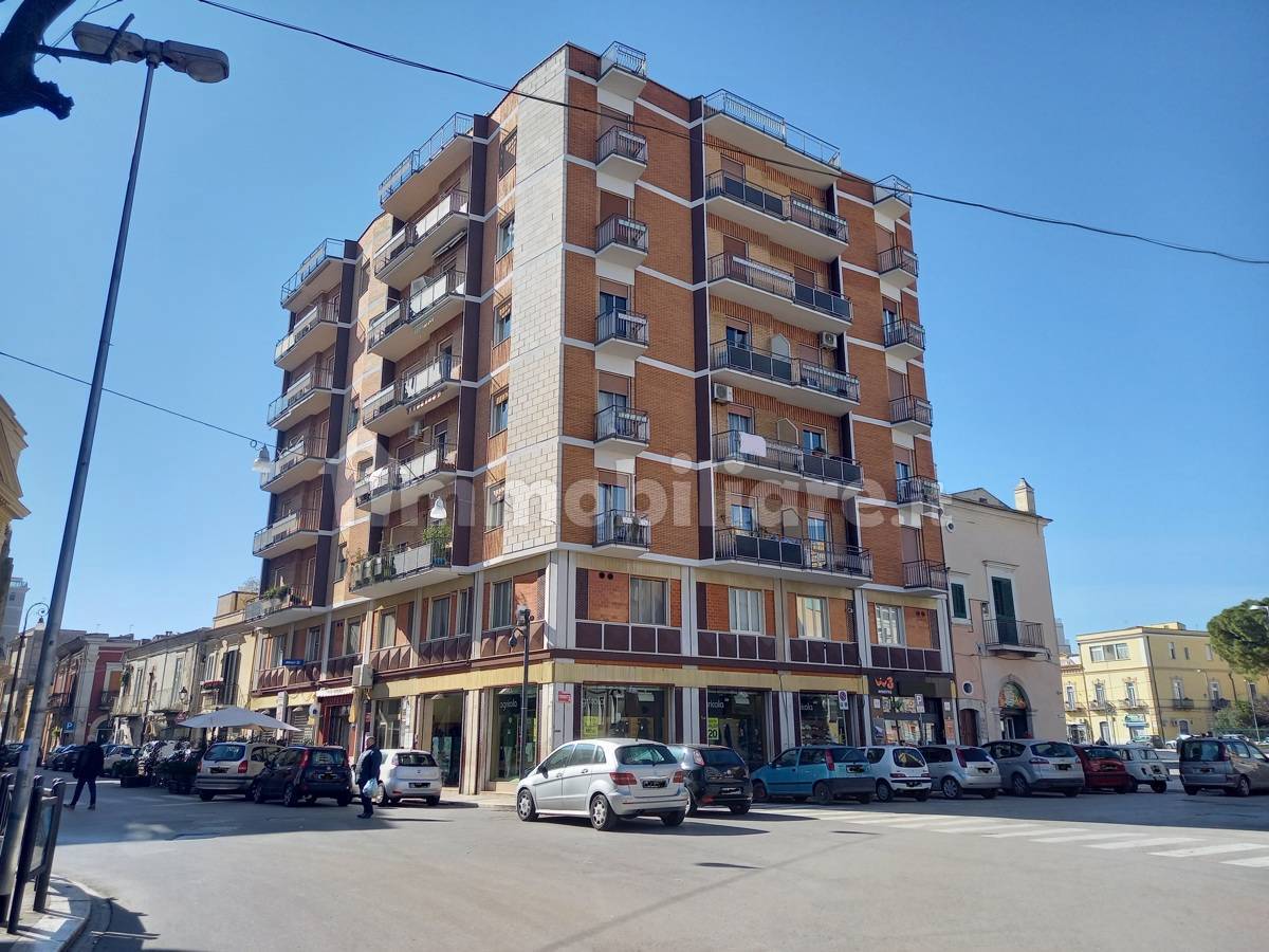 Пентхаус с 5 спальнями в Сан Северо, Италия № 150260