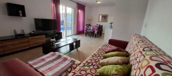 Casa de 2 dormitorios en Pulpí, Spain No. 161324 11