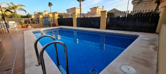 Casa de 2 dormitorios en Pulpí, Spain No. 161324 8