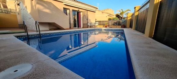 Casa de 2 dormitorios en Pulpí, Spain No. 161324 10