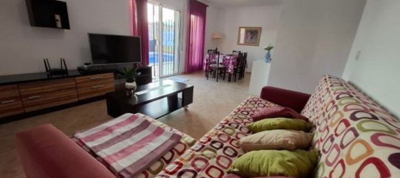 Casa de 2 dormitorios en Pulpí, Spain No. 161324 12