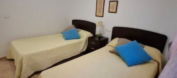 Casa de 2 dormitorios en Pulpí, Spain No. 161324 22