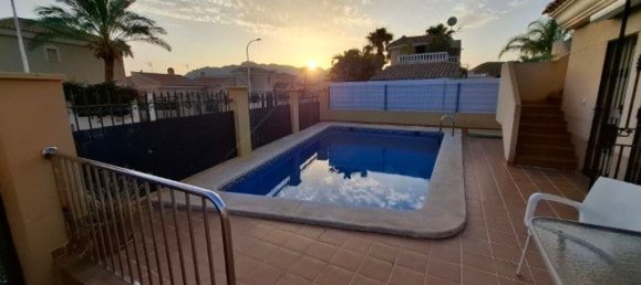 Casa de 2 dormitorios en Pulpí, Spain No. 161324 29