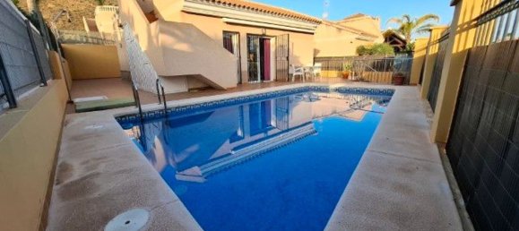 Casa de 2 dormitorios en Pulpí, Spain No. 161324 9