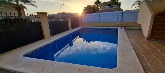 Casa de 2 dormitorios en Pulpí, Spain No. 161324 28