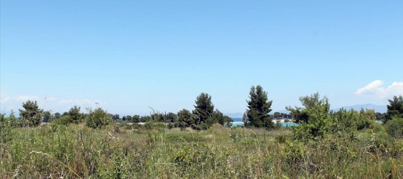 1898m² Hotel in Chalkidiki, Greece No. 7863 2