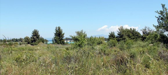 1898m² Hotel in Chalkidiki, Greece No. 7863 3