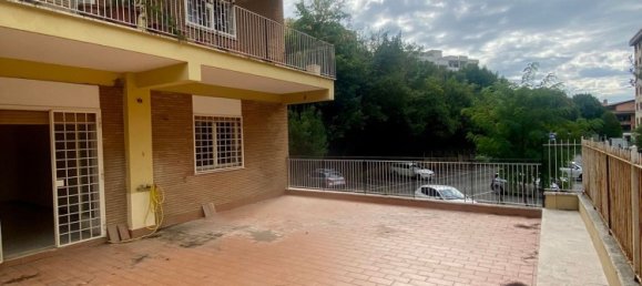 3 rooms Apartment in Rome, Italy No. 184231 67