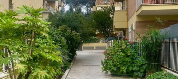 3 rooms Apartment in Rome, Italy No. 184231 109