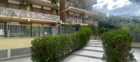 3 rooms Apartment in Rome, Italy No. 184231 95