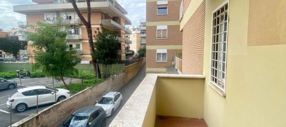 3 rooms Apartment in Rome, Italy No. 184231 76