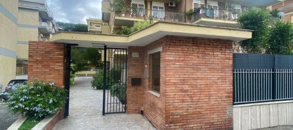 3 rooms Apartment in Rome, Italy No. 184231 104